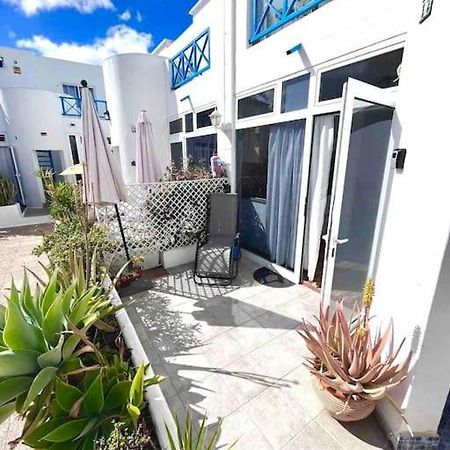 شقة 17 Puerto Del Carmen Blueshark المظهر الخارجي الصورة
